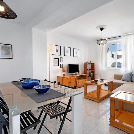 Apartmán La Garita De La Alameda Cádiz Exteriér fotografie