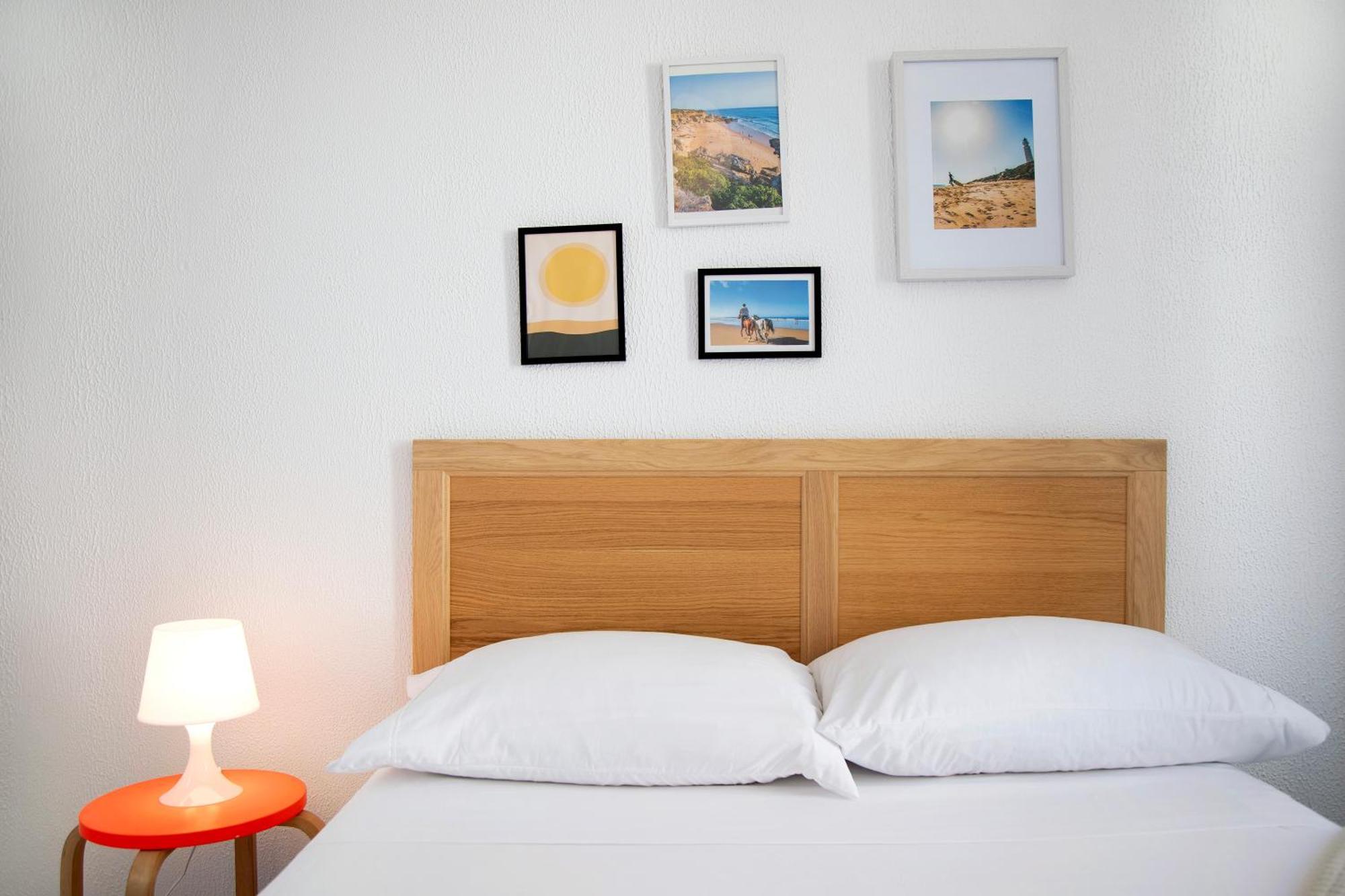 Apartmán La Garita De La Alameda Cádiz Exteriér fotografie