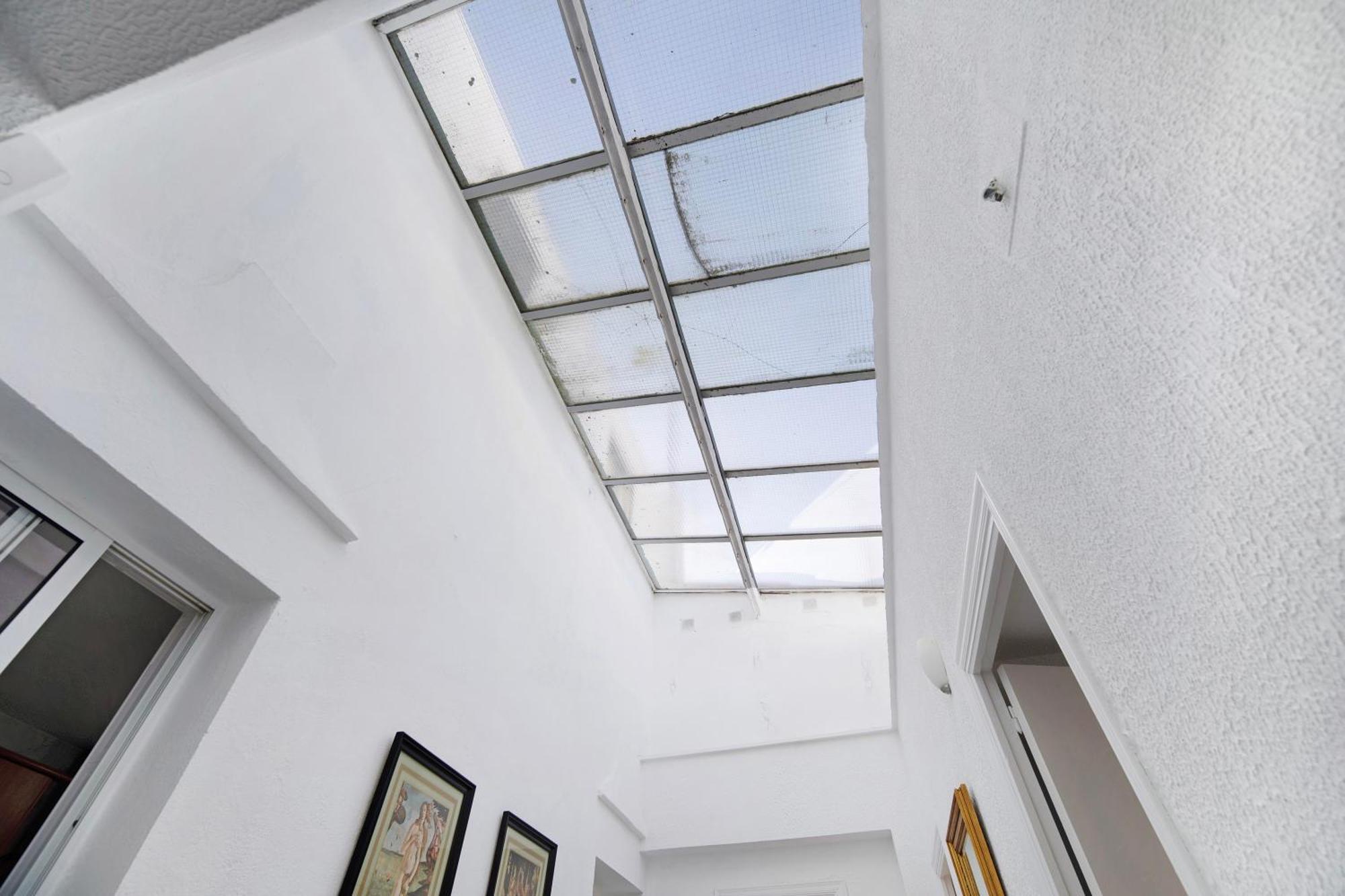 Apartmán La Garita De La Alameda Cádiz Exteriér fotografie