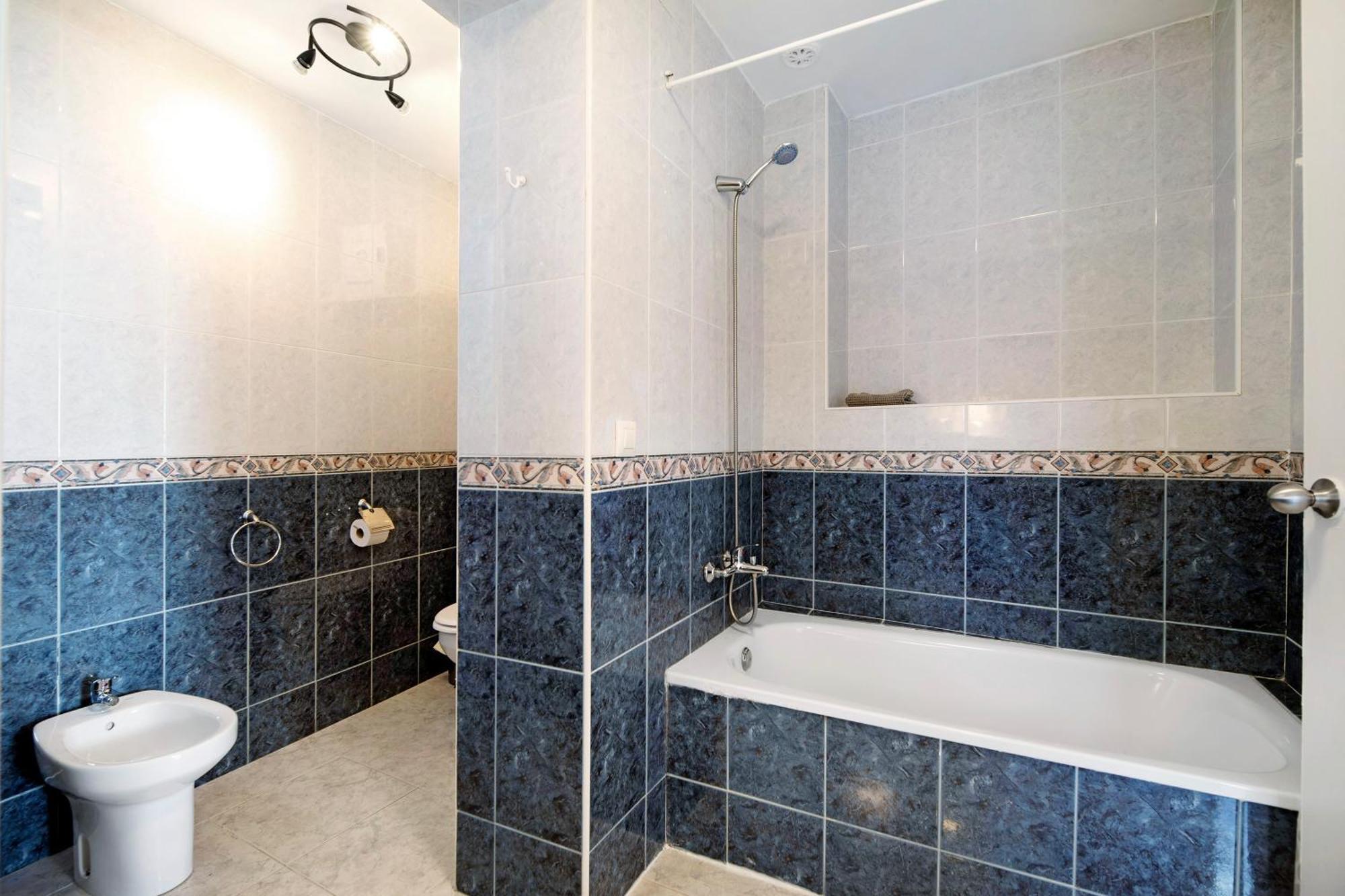 Apartmán La Garita De La Alameda Cádiz Exteriér fotografie