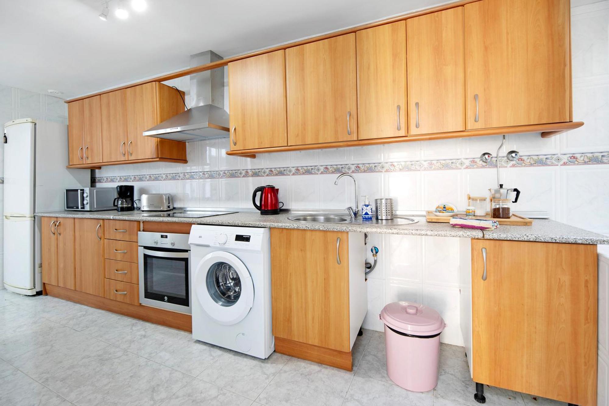 Apartmán La Garita De La Alameda Cádiz Exteriér fotografie