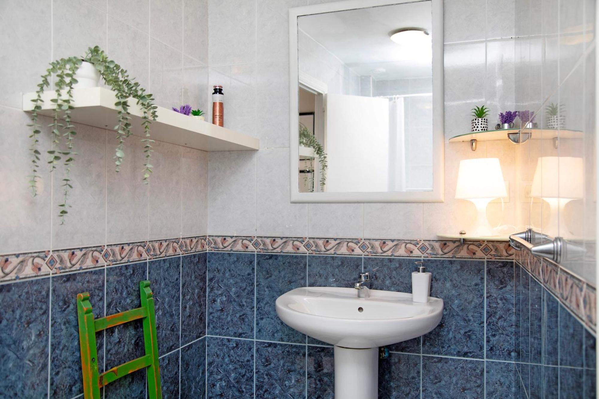Apartmán La Garita De La Alameda Cádiz Exteriér fotografie